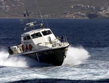 Σιθωνία: Άνδρας «ψάρεψε» κρανίο από τον βυθό της θάλασσας